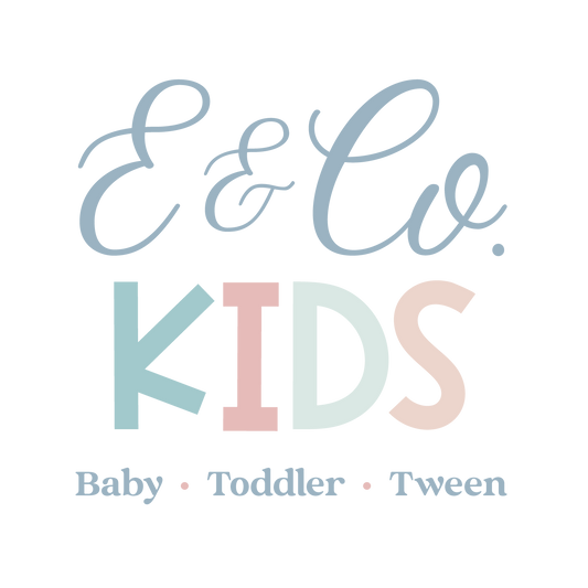 E & Co. Kids Gift Cards