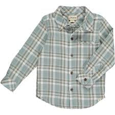 Boys Atwood Shirt