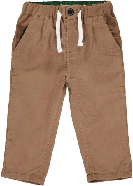 Boys Cord Pants